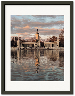 Retiro Park 2