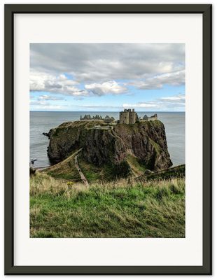 Scotland - Escocia 1