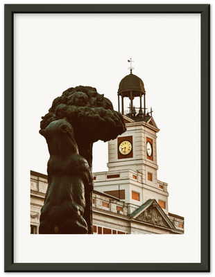 Puerta Del Sol - Madrid