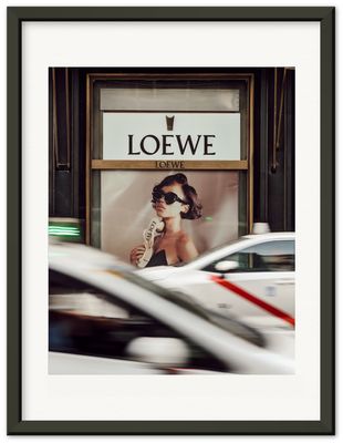 Loewe Madrid