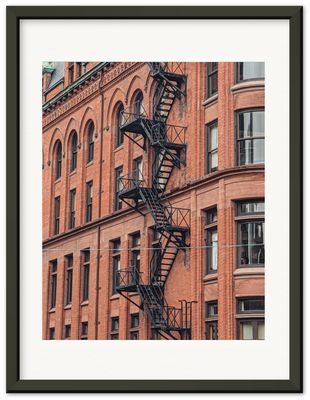 Toronto Brick - Flatiron
