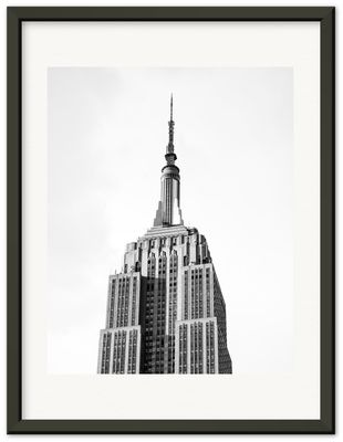Empire State Building 3