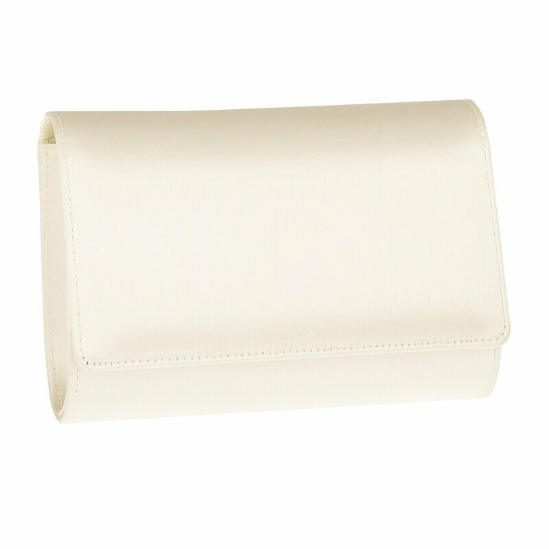 Dafnee Ivory Satin Dafnee Ivory Satin