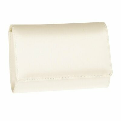 Dafnee Ivory Satin Dafnee Ivory Satin