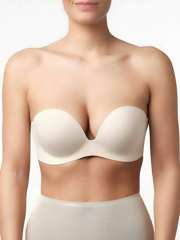 Backless Bra STA-02 Farbton: Skin oder Ivory Backless Bra STA-02 Farbton: Skin oder Ivory