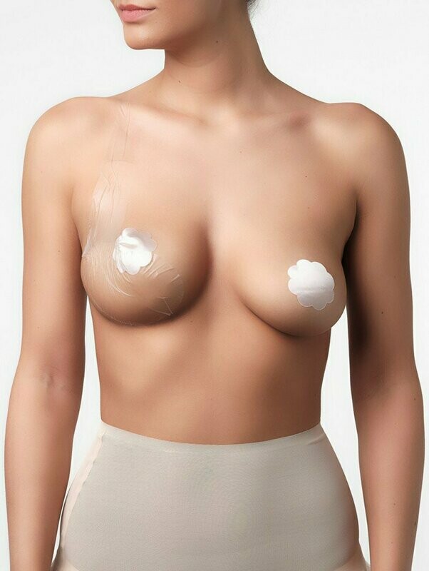 Breast Tape F-02 - Cleavage Tape Breast Tape F-02 - Cleavage Tape