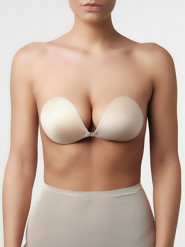 Push-up P-017 / in Skin oder Schwarz Push-up P-017 / in Skin oder Schwarz