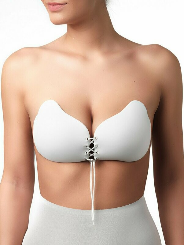 Push-Up Bra - Backless