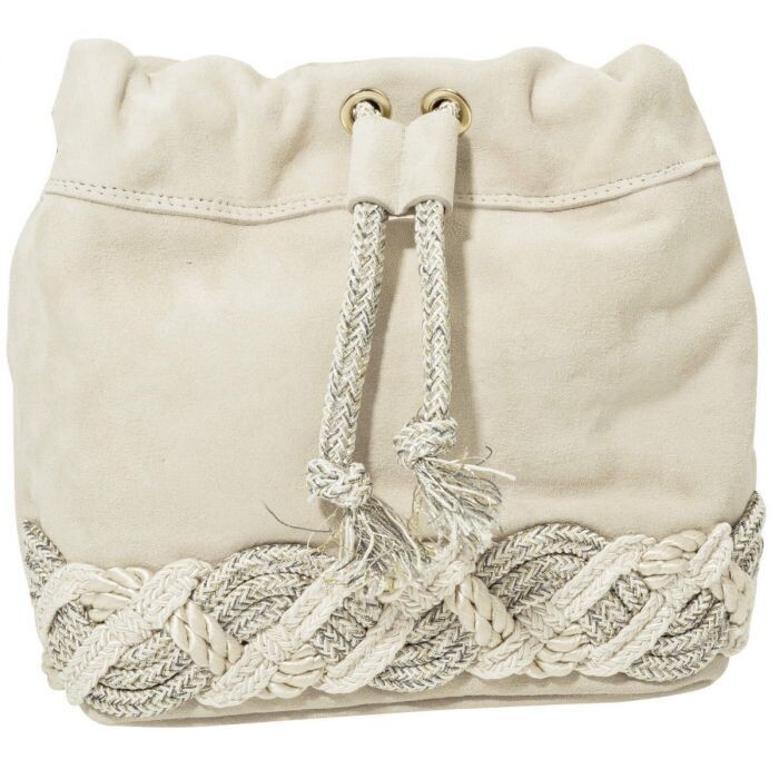 Zhiva Perle Braided Zhiva Perle Braided