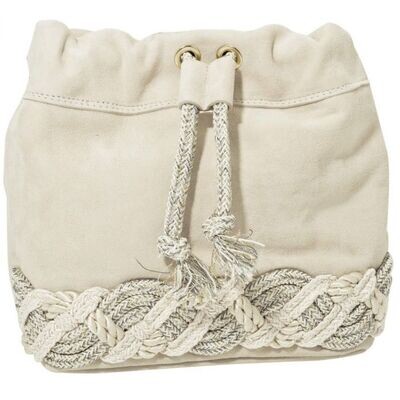 Zhiva Perle Braided Zhiva Perle Braided