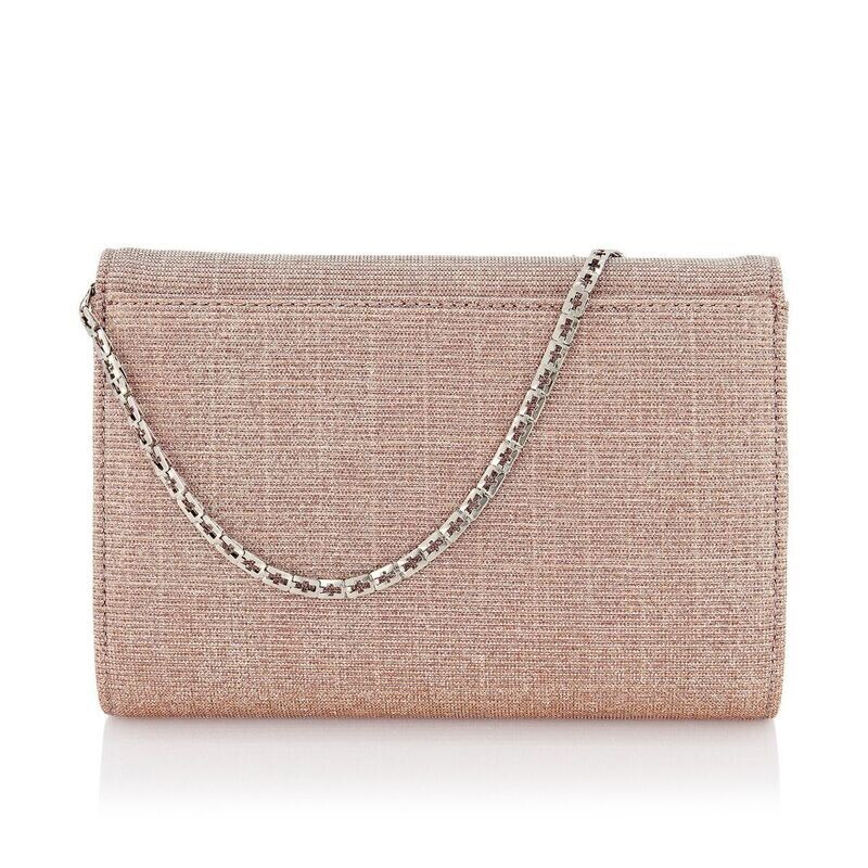 Dafnee Rose Metallic Dafnee Rose Metallic