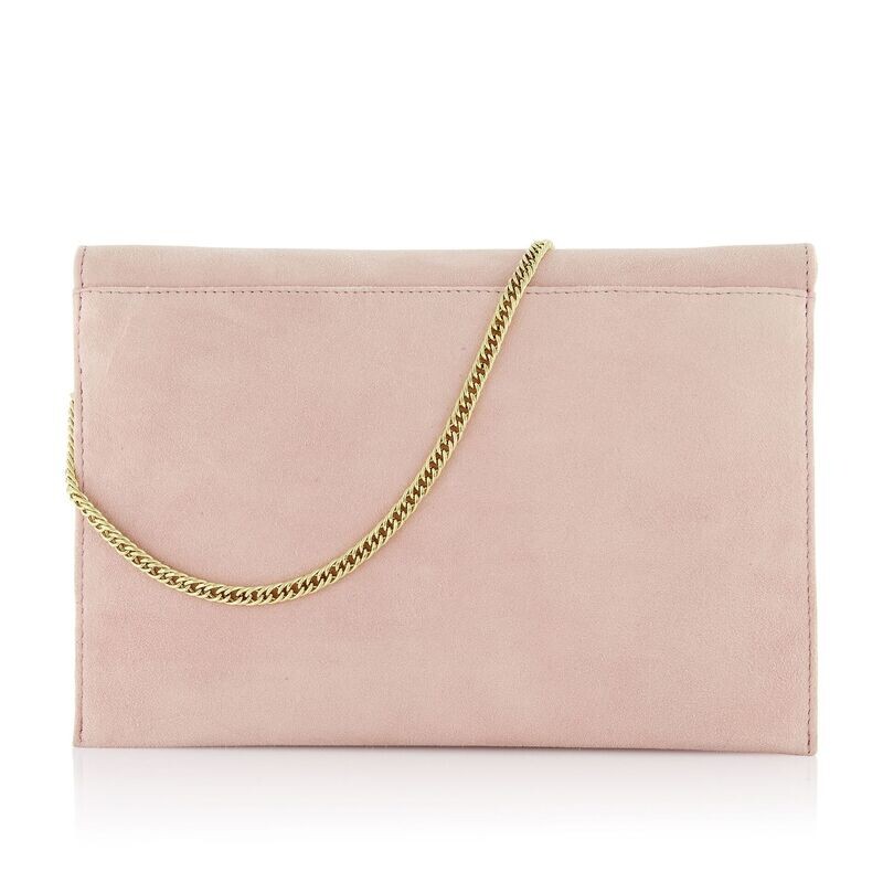 Svenja Blush Suede (Wildleder) Svenja Blush Suede (Wildleder)