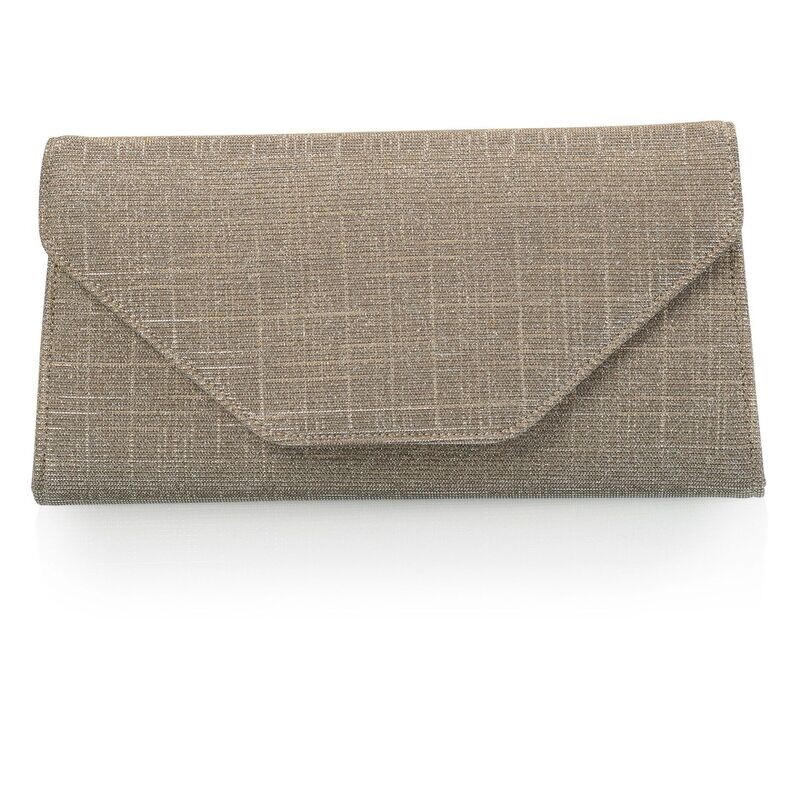 Saskia - Gold Metallic oder Saskia Silver Metallic Saskia - Gold Metallic oder Saskia Silver Metallic