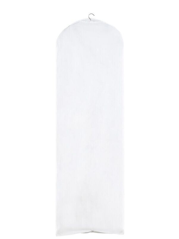 Brautkleidhülle C-BL