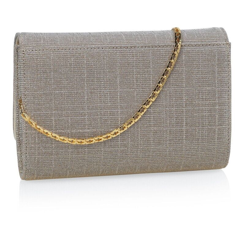 Dafina - Gold Metallic oder Silver - Metallic Dafina - Gold Metallic oder Silver - Metallic