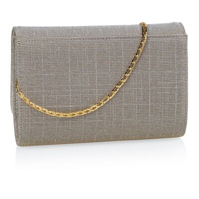 Dafina - Gold Metallic oder Silver - Metallic Dafina - Gold Metallic oder Silver - Metallic