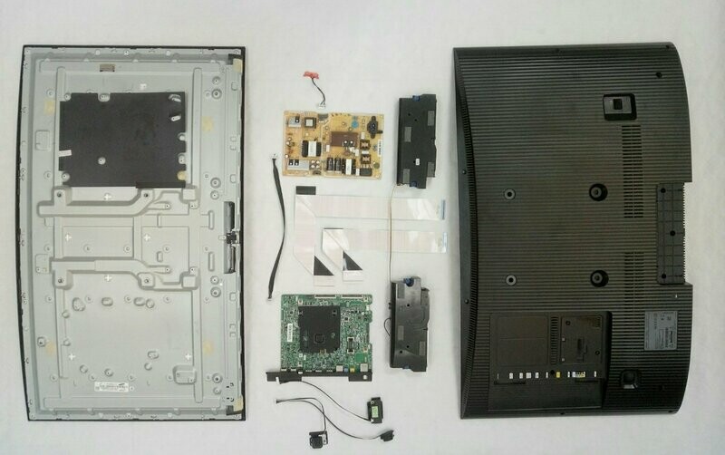 PIEZAS Y PARTES DE TV SAMSUNG