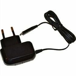 Cargador Samsung ETA3U30EBE Negro GH44-02223A