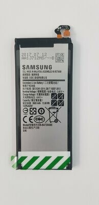 Bateria Samsung Galaxy J7 2017 SM-J730F/J730FN  GH43-04688B