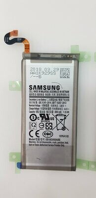 Bateria  Samsung Galaxy S8 SM-G950F GH43-04729A