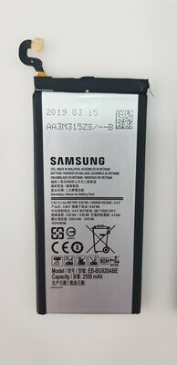 Bateria Samsung Galaxy S6 SM-G920F GH43-04413B