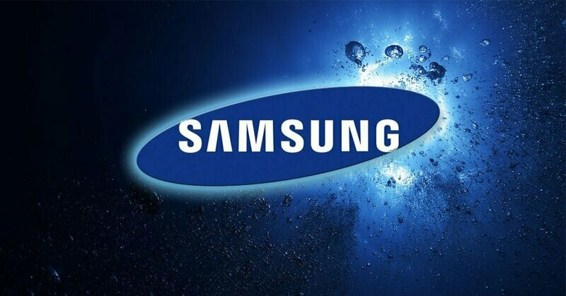 SAMSUNG MANDO A DISTANCIA
