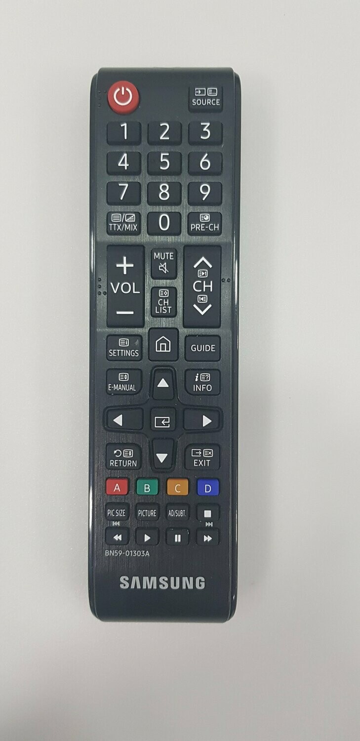 Mando a distancia Original TV Samsung BN59-01303A
