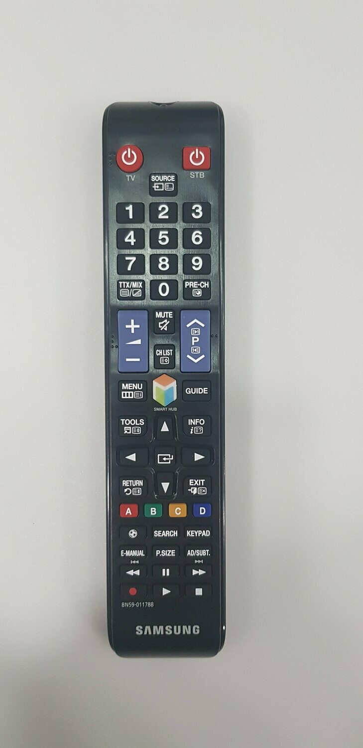 Mando a distancia Original TV Samsung BN59-01178B