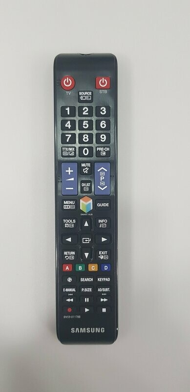 Mando a distancia Original TV Samsung BN59-01178B