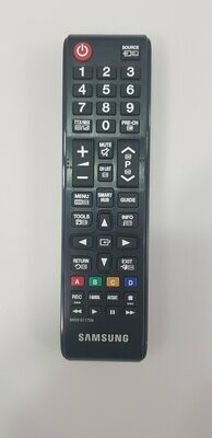 Mando a distancia Original TV Samsung BN59-01175N