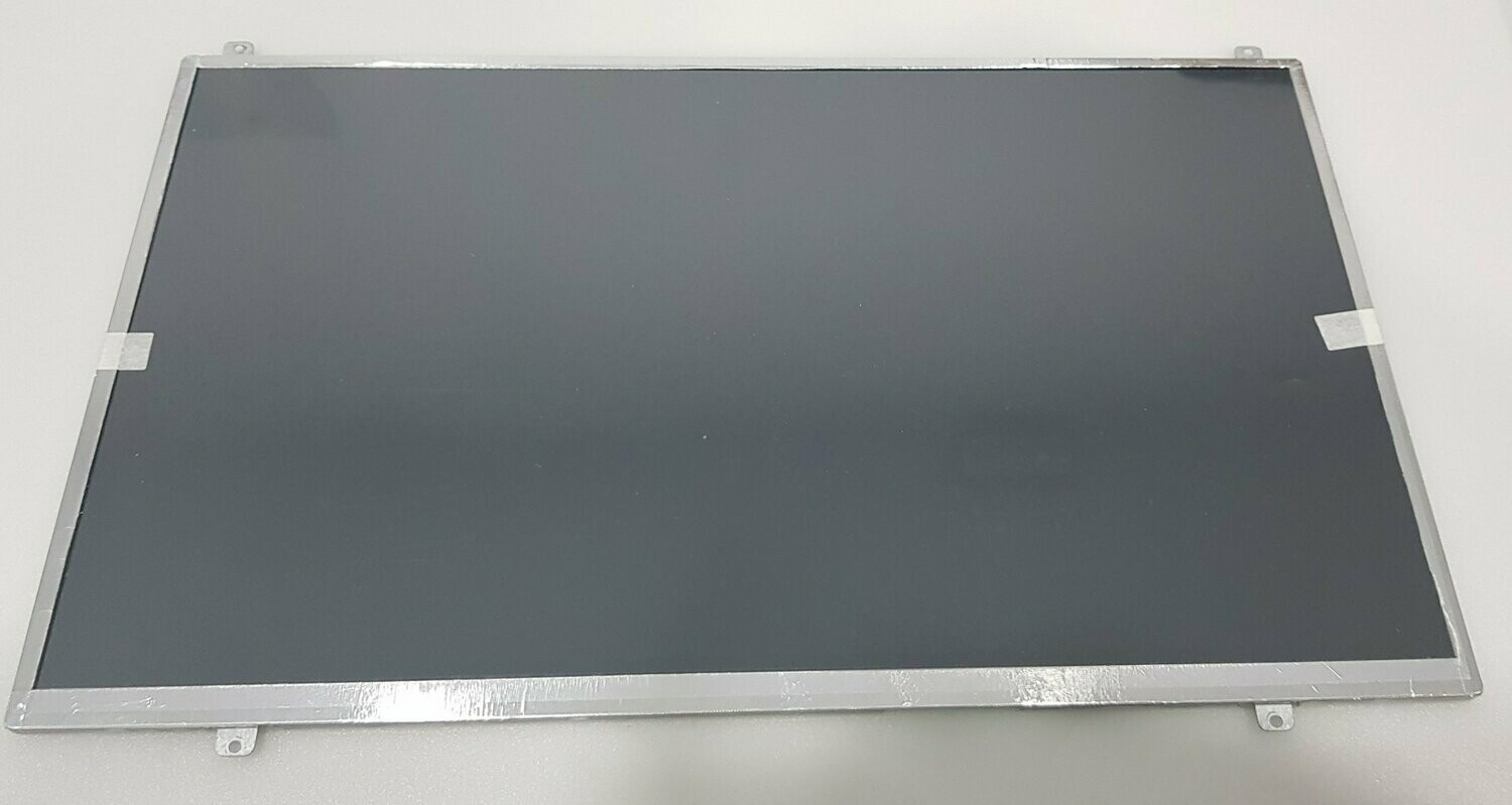 Pantalla 13.3" Slim  40 Pines Mate  HD ( 1366 * 768 )  LTN133AT23-001