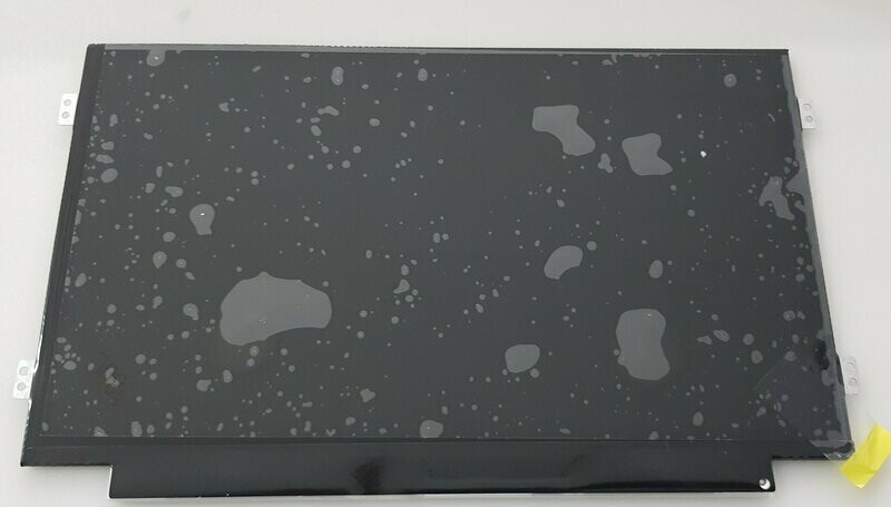 Pantalla 10.1" Slim 40 Pines  HD ( 1024 * 600 ) LTN101NT08-808
