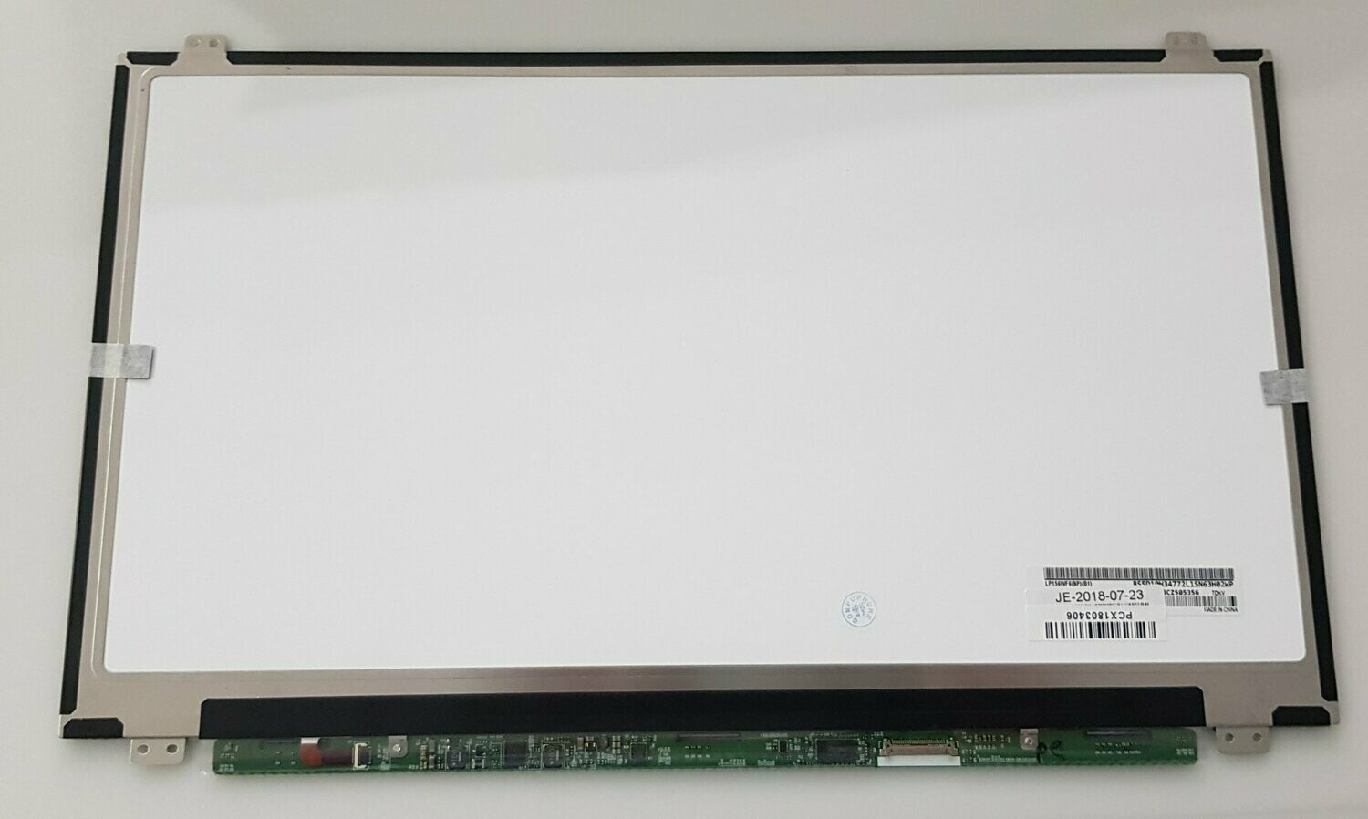 Pantalla 15.6" Slim  30 Pines Mate FHD ( 1920*1080 ) LP156WF6 ( SP ) ( B1 )
