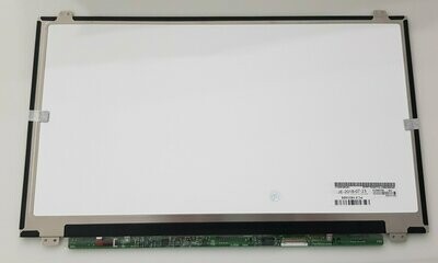 Pantalla 15.6" Slim  30 Pines Mate FHD ( 1920*1080 ) LP156WF6 ( SP ) ( B1 )