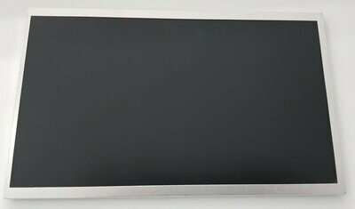 Pantalla 10.1" LED 40 Pines Mate  HD  ( 1024 * 600 ) HSD101PFW2