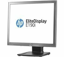 Monitor HP EliteDisplay E190i Ref  E4U30AA#ABB