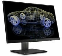Monitor HP Z23n G2 Bordes Ultra Finos  Ref  1JS06A4#ABB