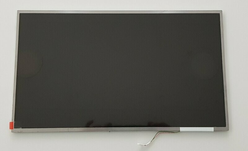 Pantalla 15.6" LCD 30 Pines Mate HD ( 1366 * 768 ) LP156WH1( TL ) ( A1 )