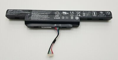 Bateria Original Acer Aspire E5-523G Li-Ion 2800Mah Main KT.00605.002