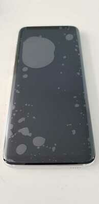 Samsung Galaxy S8 SM-G950F pantalla LCD plata GH97-20457B