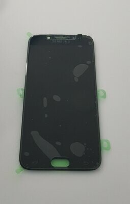 Pantalla Samsung Galaxy J7 ( 2017 ) SM-J730FN black GH97-20736A