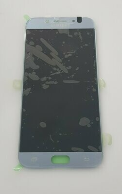 Pantalla Samsung Galaxy J7  ( 2017 ) SM-J730FN Silver GH97-20736B