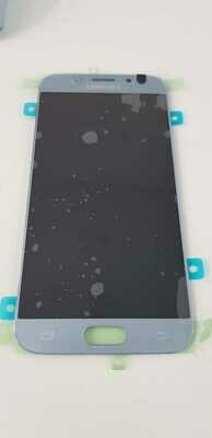 Pantalla Samsung Galaxy J5 ( 2017 ) SM-J530FZ LCD Silver GH97-20738B , GH97-20880B