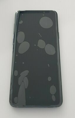 Pantalla LCD + Tactil + Marco Gray para Samsung Galaxy S9 Plus SM-G965F GH97-21691C ( Service Pack )