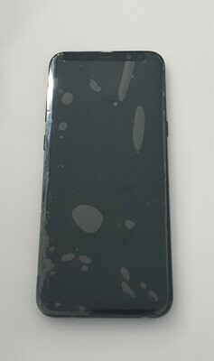 Pantalla Samsung Galaxy S8 Plus SM-G955F LCD black GH97-20470A