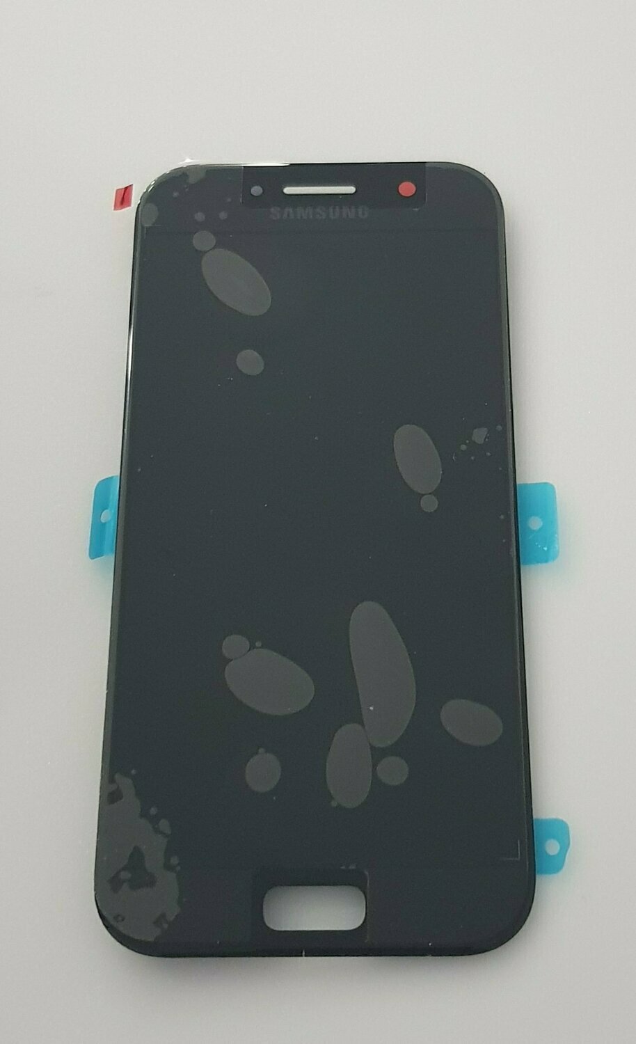 Pantalla Samsung Galaxy A5-2017 SM-A520F LCD black GH97-20135A