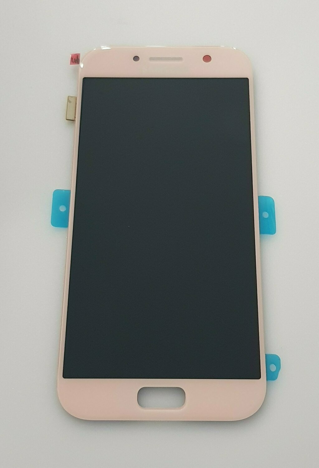 Samsung Galaxy A5-2017 SM-A520F pantalla LCD rosa GH97-19733D