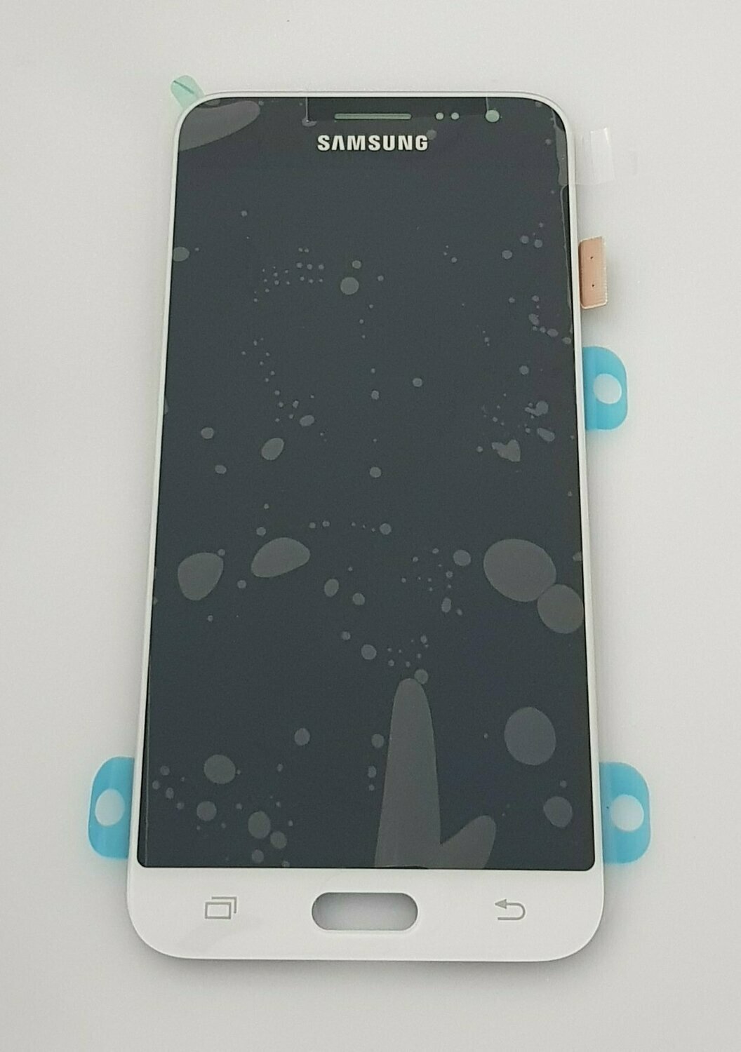 Pantalla Samsung Galaxy J3 ( 2016 ) SM-J320F LCD white GH97-18414A