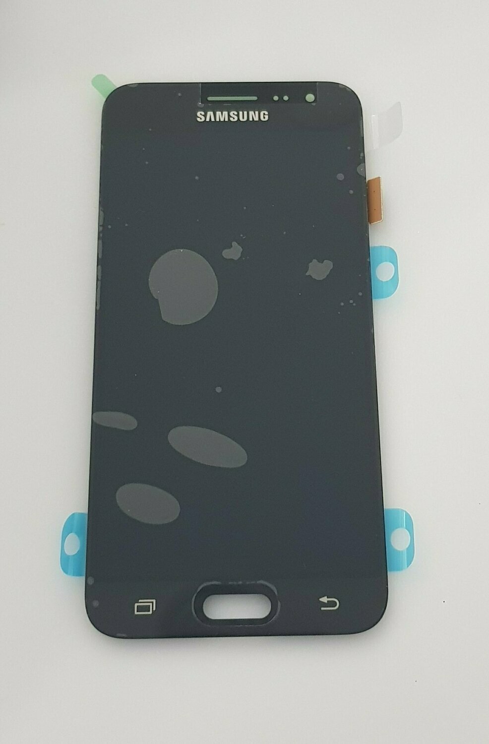 Pantalla Samsung Galaxy J3 ( 2016 ) SM-J320F LCD black GH97-18414C