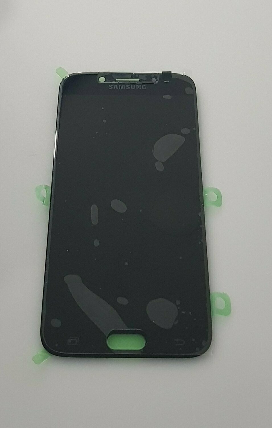 Pantalla Samsung Galaxy J7 ( 2017 ) SM-J730FN black GH97-20736A